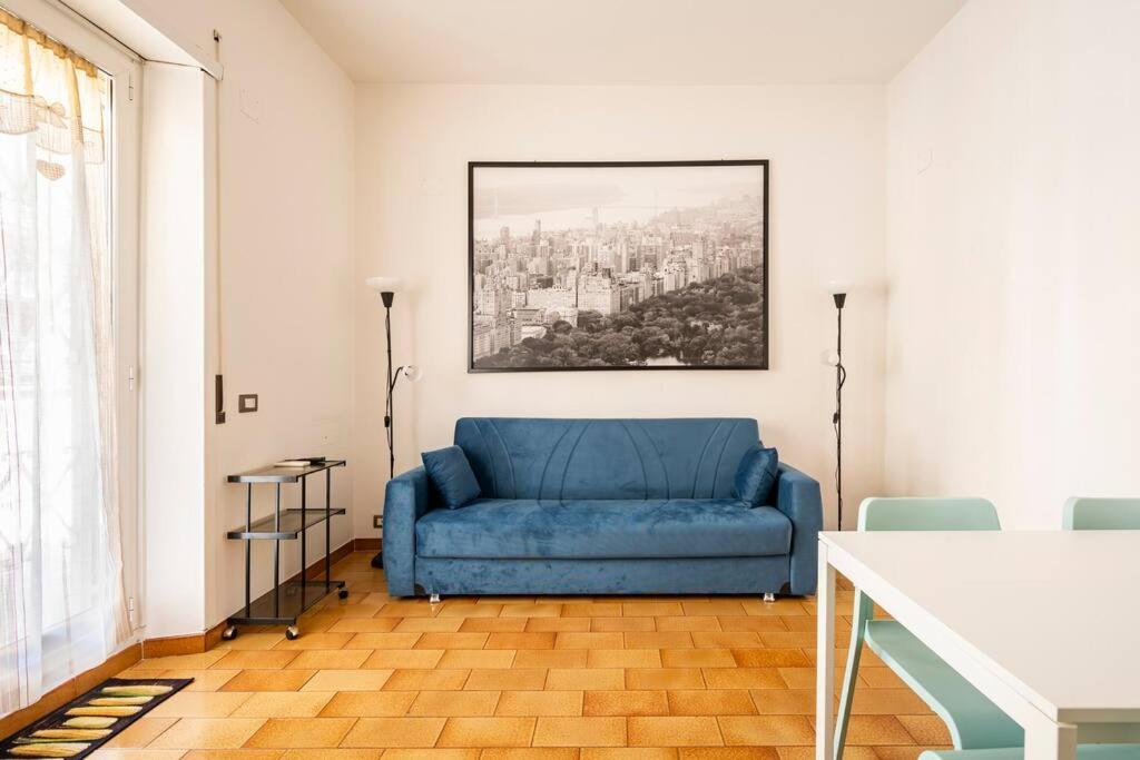 44OZ Apartment with Terrace in Monteverde Rome Buitenkant foto